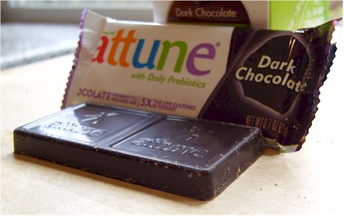 Attune 14-Day Chocolate Challenge for a Healthy Tummy