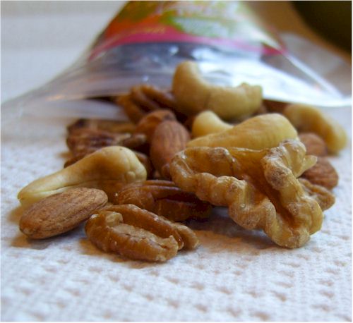 Are Sprouted Nuts and Nut Butters Better?